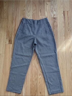 Zara pants size s